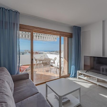 Ocean View Apartments In Park Royal I Адехе Екстериор снимка
