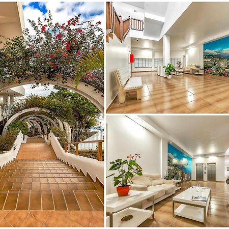 Ocean View Apartments In Park Royal I Адехе Екстериор снимка