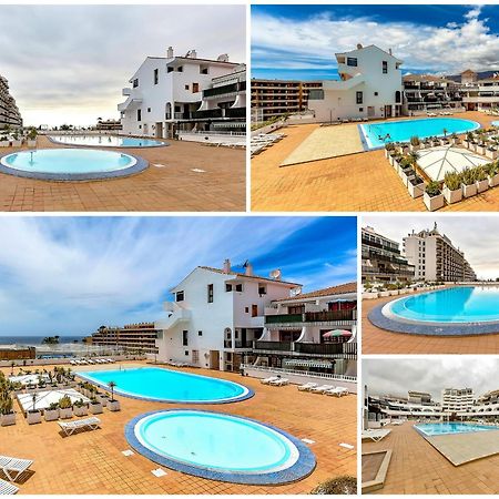 Ocean View Apartments In Park Royal I Адехе Екстериор снимка