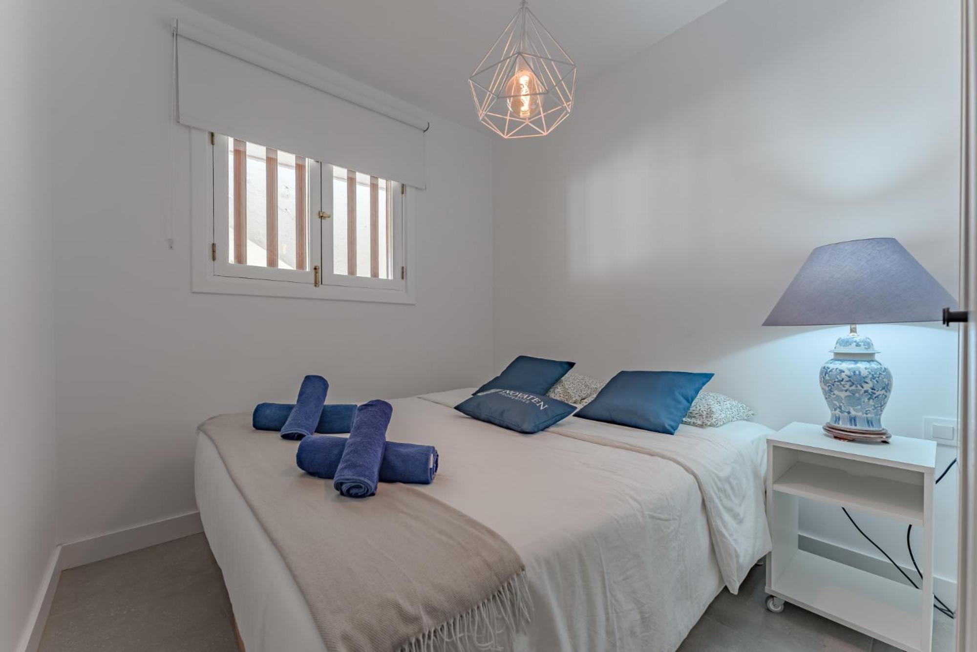 Ocean View Apartments In Park Royal I Адехе Екстериор снимка
